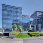 MARYNARSKA BUSINESS PARK