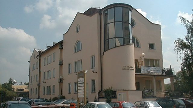 WILANÓW BUSINESS CENTER
