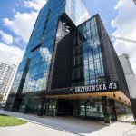 G43 OFFICE CENTER elastyczne biura