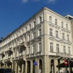 LE PALAIS