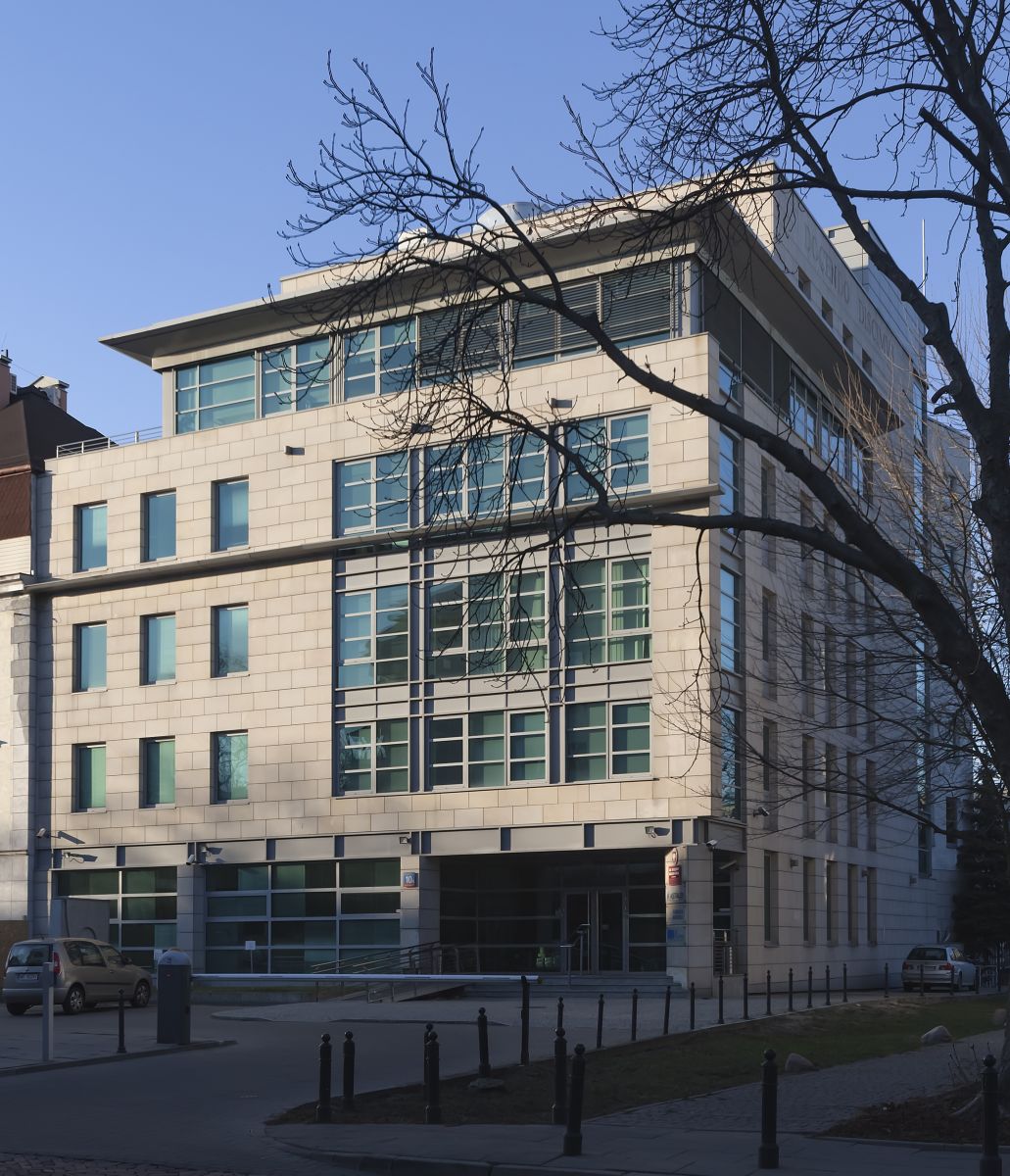 FUNDACJA BATOREGO