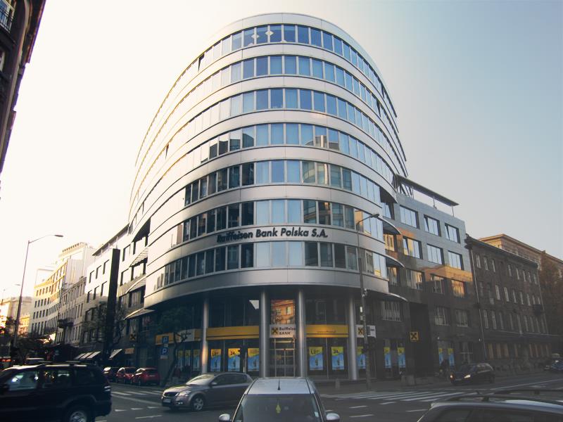 P20 OFFICE & BUSINESS / PIĘKNA 20