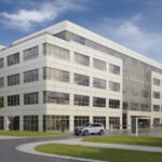 CYBERNETYKI OFFICE PARK - IRIS