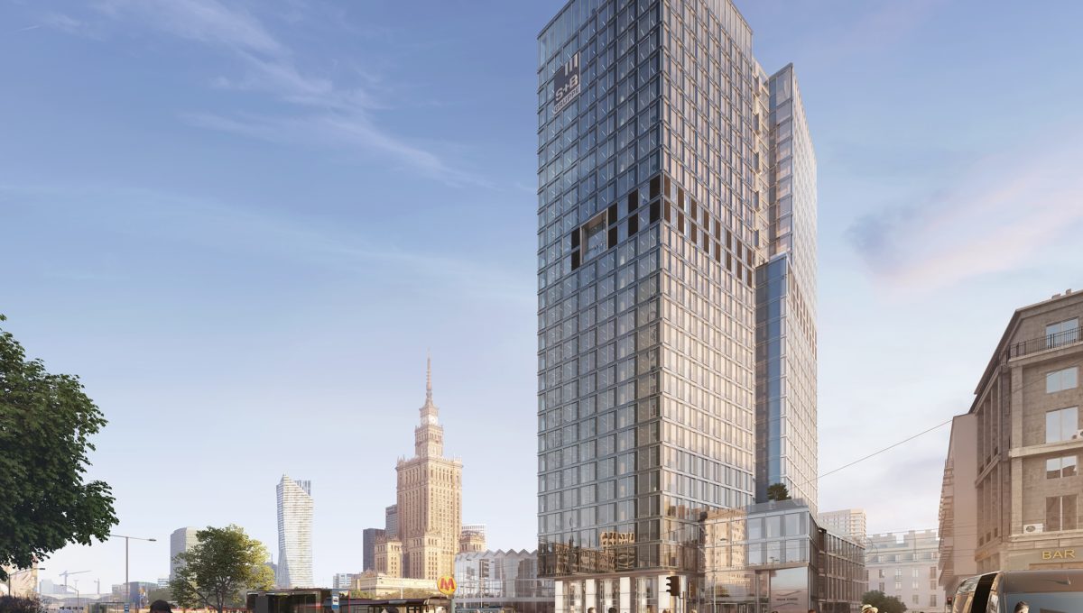 SB-WidokTowers-city-centre-view
