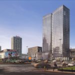 WIDOK TOWERS