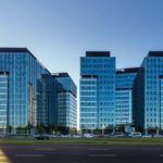 OFFICE HUB / WEST STATION I