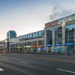 SWEDE CENTER