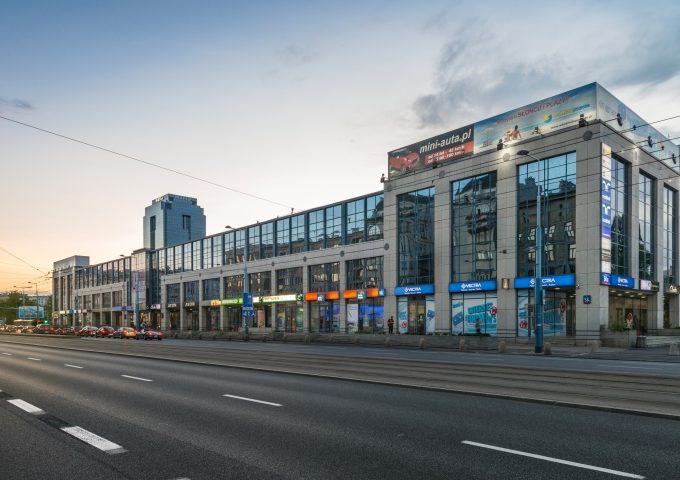 SWEDE CENTER