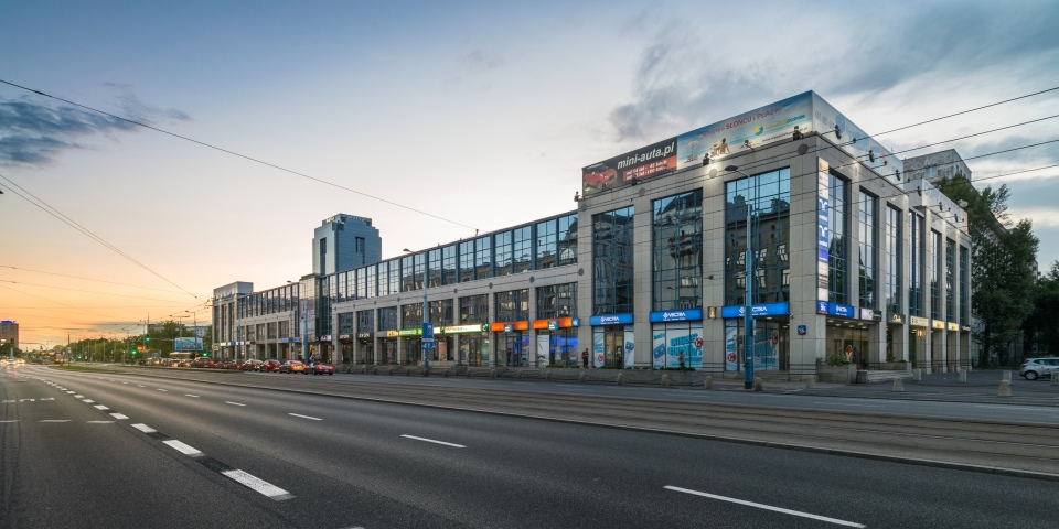 SWEDE CENTER