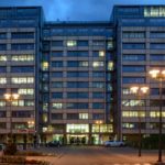 EMPARK MOKOTÓW BUSINESS PARK - TAURUS