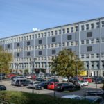 EMPARK MOKOTÓW BUSINESS PARK - MARS