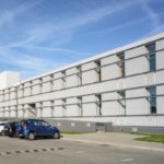 EMPARK MOKOTÓW BUSINESS PARK - MERCURY