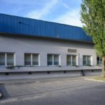 EMPARK MOKOTÓW BUSINESS PARK - JUPITER