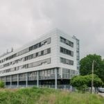 TAIFUN OFFICE BUILDING