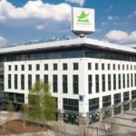 ADGAR PARK WEST B / OCHOTA OFFICE PARK