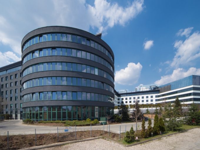 ADGAR PARK WEST A / OCHOTA OFFICE PARK elastyczne biura