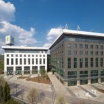 ADGAR PARK WEST C / OCHOTA OFFICE PARK