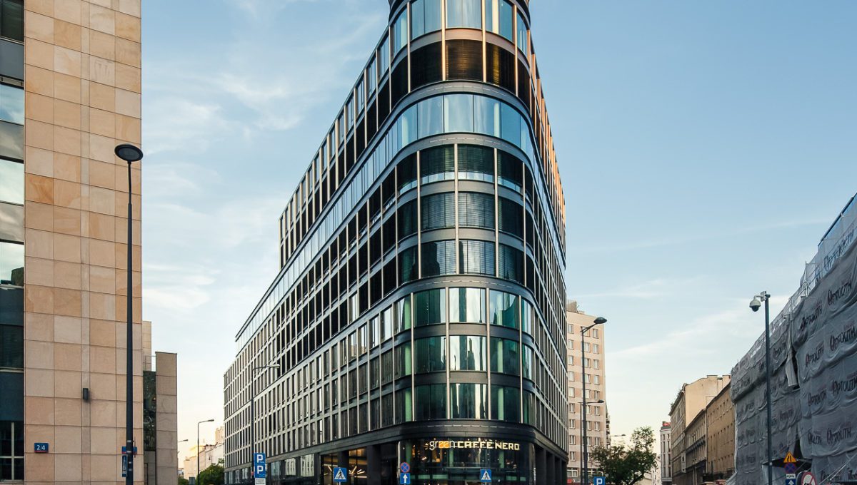 Astoria, Warszawa