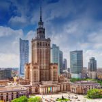 PAŁAC KULTURY I NAUKI