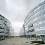BATORY OFFICE BUILDING II