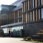 ROBYG BUSINESS CENTER elastyczne biura