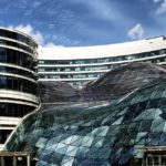 CENTRUM BIZNESOWE TARASY elastyczne biura