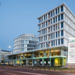 BUSINESS GARDEN I