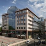 ATRIUM CENTRUM elastyczne biura