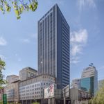 JM TOWER