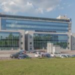 UNIVERSITY BUSINESS CENTER I