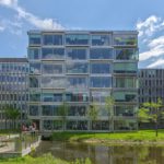 PLATINUM BUSINESS PARK II