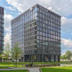 PLATINUM BUSINESS PARK V