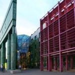 BUW BIBLIOTEKA UNIWERSYTETU WARSZAWSKIEGO
