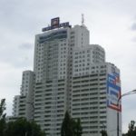 ŁUCKA 15 / ŁUCKA CITY elastyczne biura