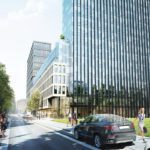 PARK AVENUE elastyczne biura