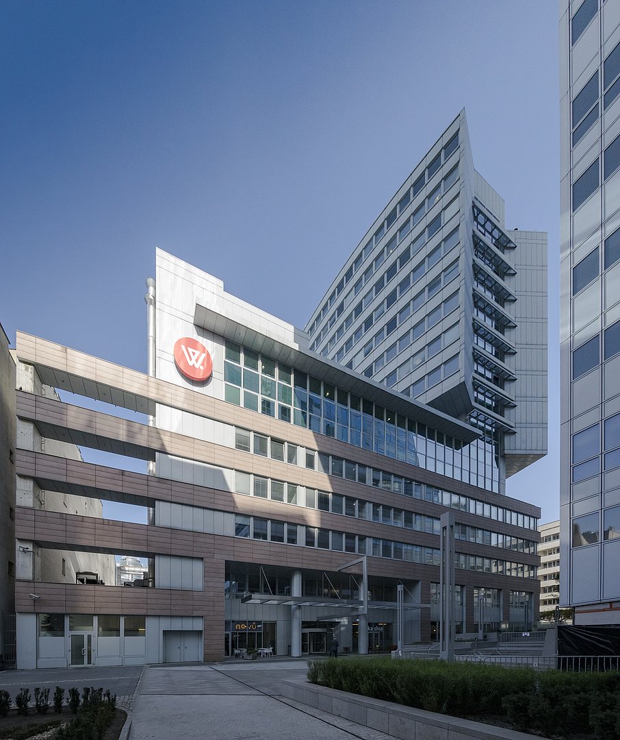 WARSAW TOWERS