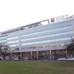 SASKI POINT elastyczne biura