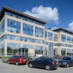 BOKSERSKA OFFICE CENTER