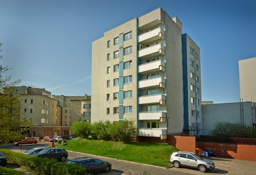 MARCONICH / OSIEDLE WILANÓW