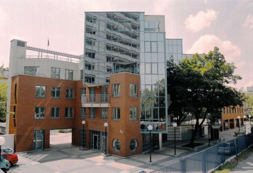 WIŚNIOWA 40