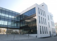 TANECZNA OFFICE PARK