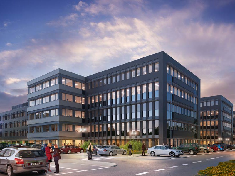 FLANDERS BUSINESS PARK E
