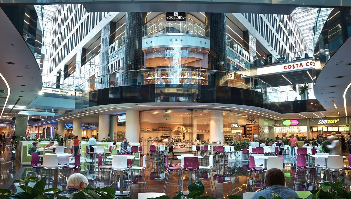 foodcourt