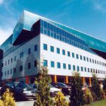 BTA OFFICE CENTER / R34