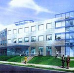 BTB OFFICE BUILDING