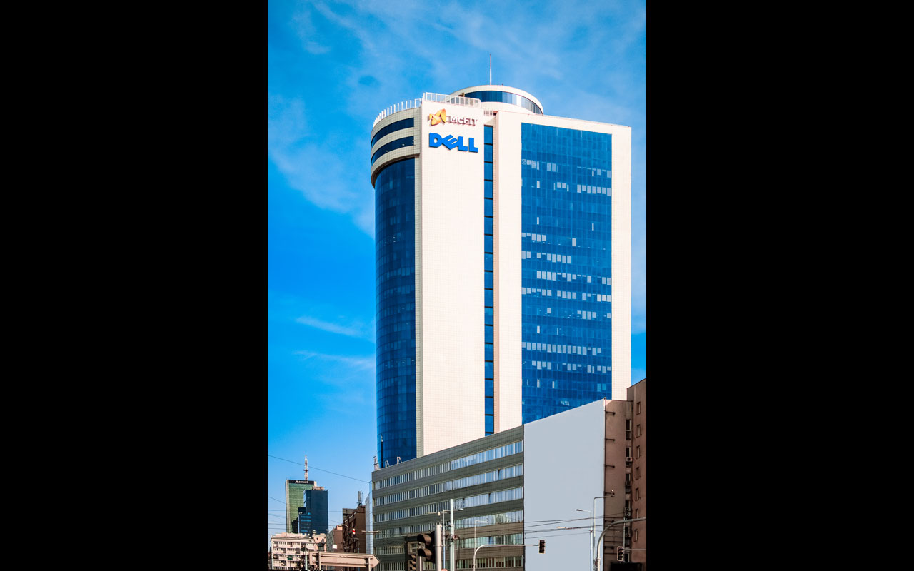 MILLENNIUM PLAZA/ ATLAS TOWER