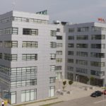 CYBERNETYKI OFFICE PARK - HELION