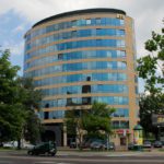 BTD OFFICE BUILDING