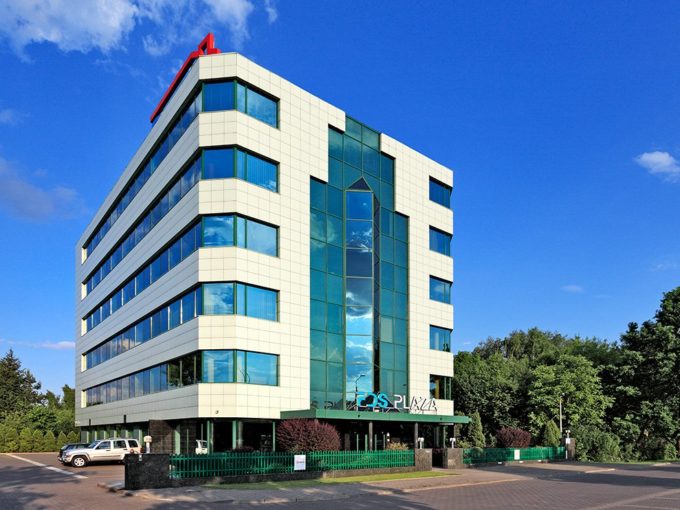 FDS PLAZA