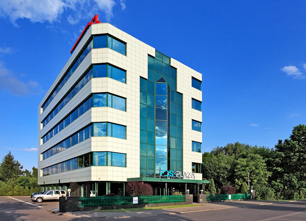 FDS PLAZA